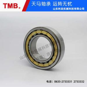 圆柱滚子轴承-NU1060MP63