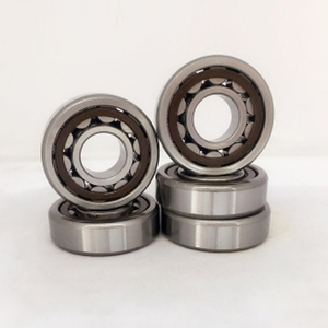 圆柱滚子轴承-NU218ETN