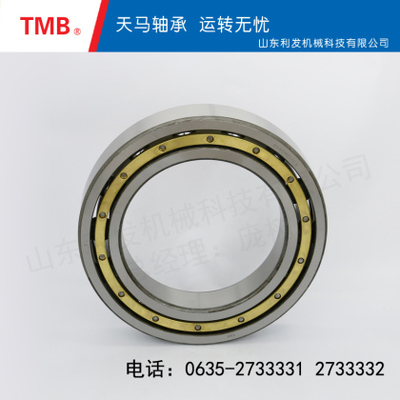 深沟球轴承-6034MZ1C3