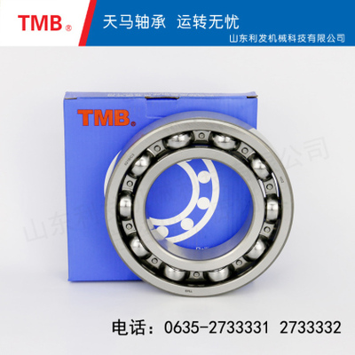 深沟球轴承-6218Z1C3