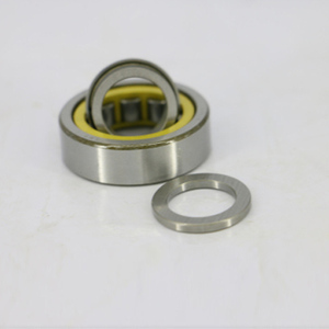 圆柱滚子轴承-NUP230EM