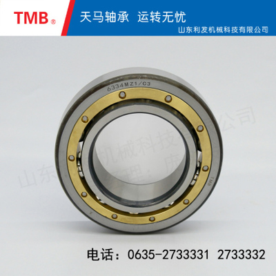 深沟球轴承-6334MZ1C3