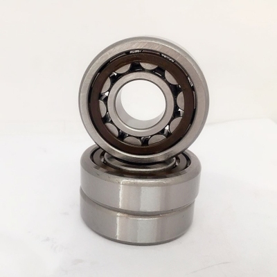 圆柱滚子轴承-N319ETVP2Z1C3