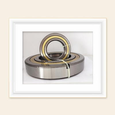 角接触球轴承-QJ222M