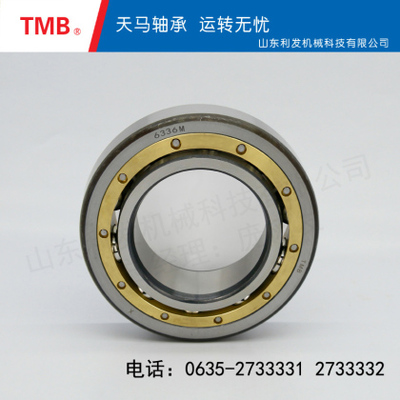 深沟球轴承-6336M